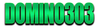 Logo DOMINO303